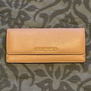 Authentic Michael Kors ladies wallet